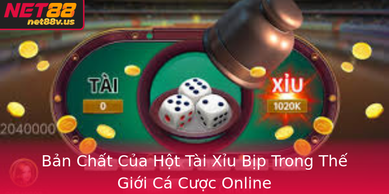 Bản Chất Của Hột Tài Xỉu Bịp Trong Thế Giới Cá Cược Online