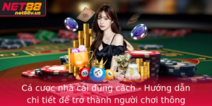 Ca Cuoc Nha Cai Ung Cach Huong Dan Chi Tiet E Tro Thanh Nguoi Choi Thong Minh