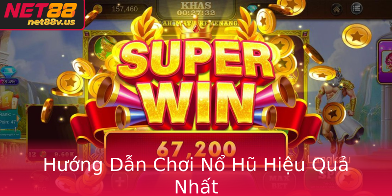 Huong Dan Choi No Hu Hieu Qua Nhat