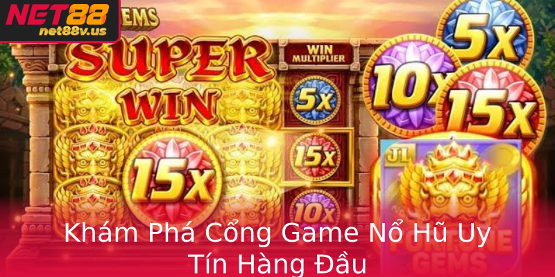 Kham Pha Cong Game No Hu Uy Tin Hang Au