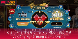 Kham Pha The Gioi Tai Xiu Md5 Bao Mat Va Cong Nghe Trong Game Online