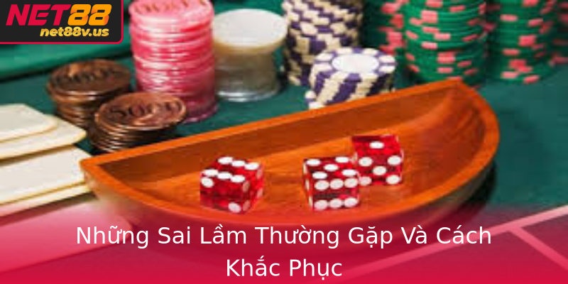Nhung Sai Lam Thuong Gap Va Cach Khac Phuc