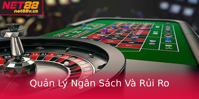 Quản Lý Ngân Sách Và Rủi Ro Quản Lý Ngân Sách Và Rủi Ro