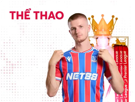 NET88 | Link Vào Chính Thức NET88.COM Nhà Cái NET 88 Uy Tín 3 The Thao
