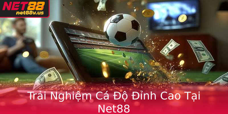 Thể Thao - Khám Phá Thế Giới Cá Cược Tại Net88 3 Trai Nghiem Ca O Inh Cao Tai Net88
