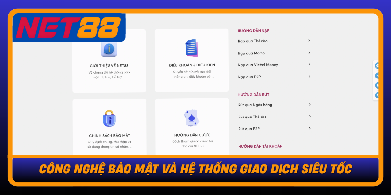 NET88 | Link Vào Chính Thức NET88.COM Nhà Cái NET 88 Uy Tín 12 Cong Nghe Bao Mat Va He Thong Giao Dich Sieu Toc