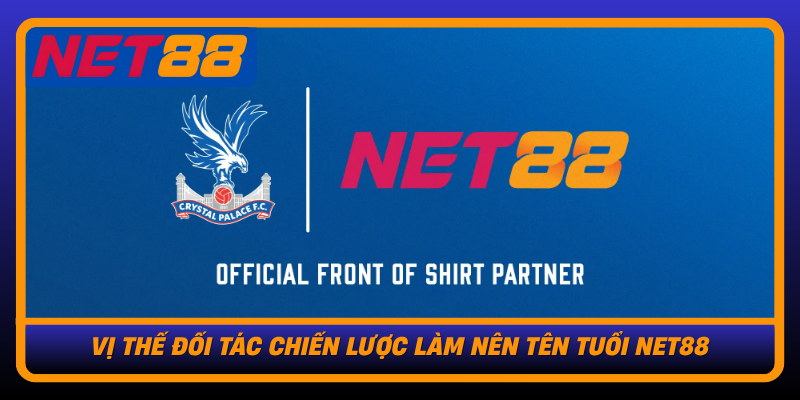 NET88 | Link Vào Chính Thức NET88.COM Nhà Cái NET 88 Uy Tín 10 Vi The Doi Tac Chien Luoc Lam Nen Ten Tuoi Net88